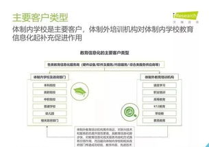 2019年中國教育信息化行業報告 信息技術咨詢服務分析與展望
